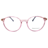 Round Eyeglasses for Women