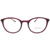 Gucci Women's Round Eyeglasses