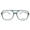 Dita Men's Aviator Eyeglasses