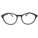 Tom Ford Round Eyeglasses