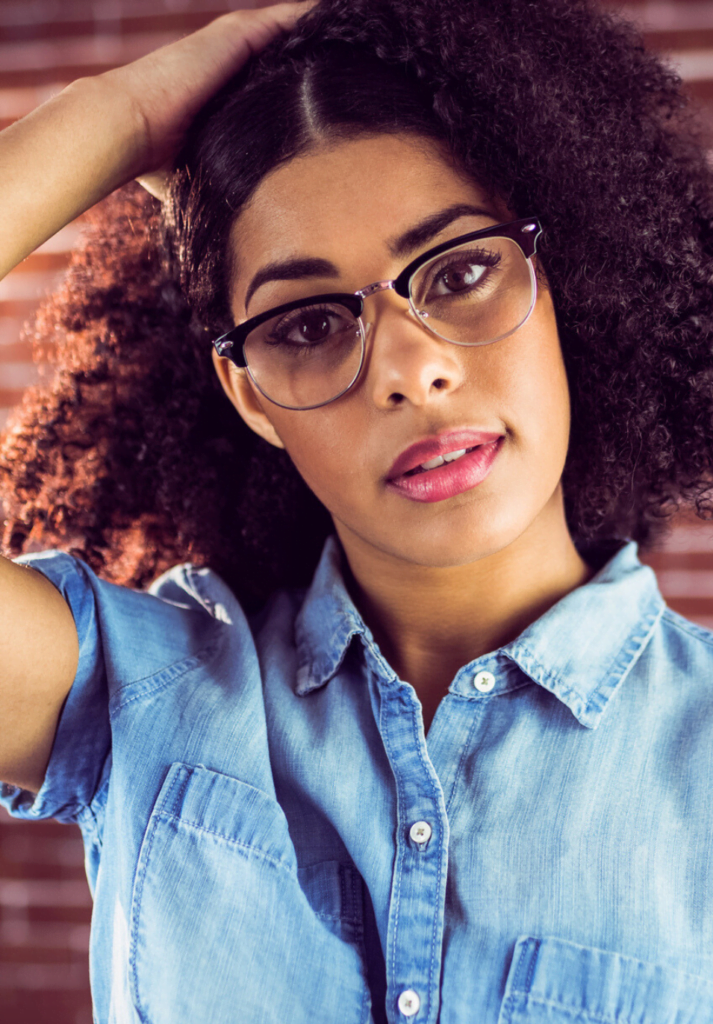 premium Anti reflective lenses from Al-Aziz Optical in DHA Lahore.