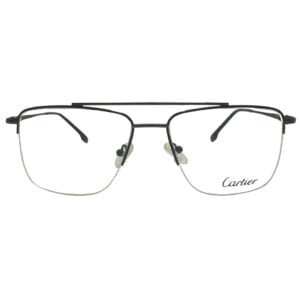 Cartier Rimless Eyeglasses