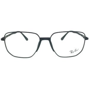 Ray-Ban Matte Black Frame