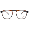 Ray-Ban Men's Aviator Eyeglasses