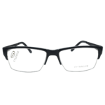 Stepper Men's Eyeglasses