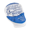 Freshlook Color One-Day contact lenses packing.