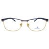 Luxury eyeglasses for women