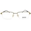 Half Rimless Glasses in Pakistan