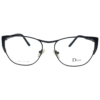 Dior These Dior stylish women glasses eyeglasses