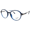 Ray-Ban Round Eyeglasses