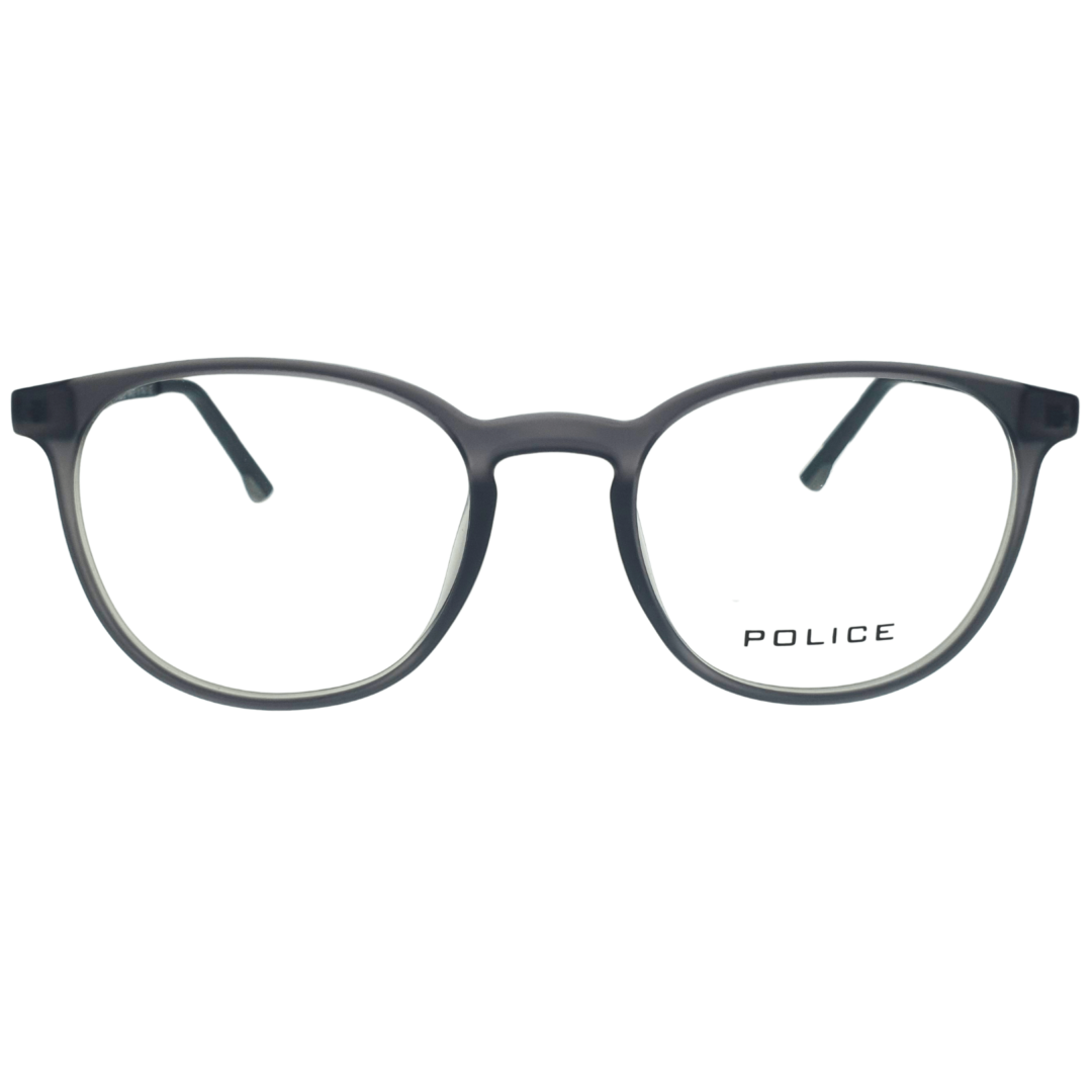 Police Eyeglasses in Pakistan