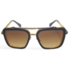 Dita MACH SEVEN Sunglasses in Pakistan – Bold Gold-Tone Aviators