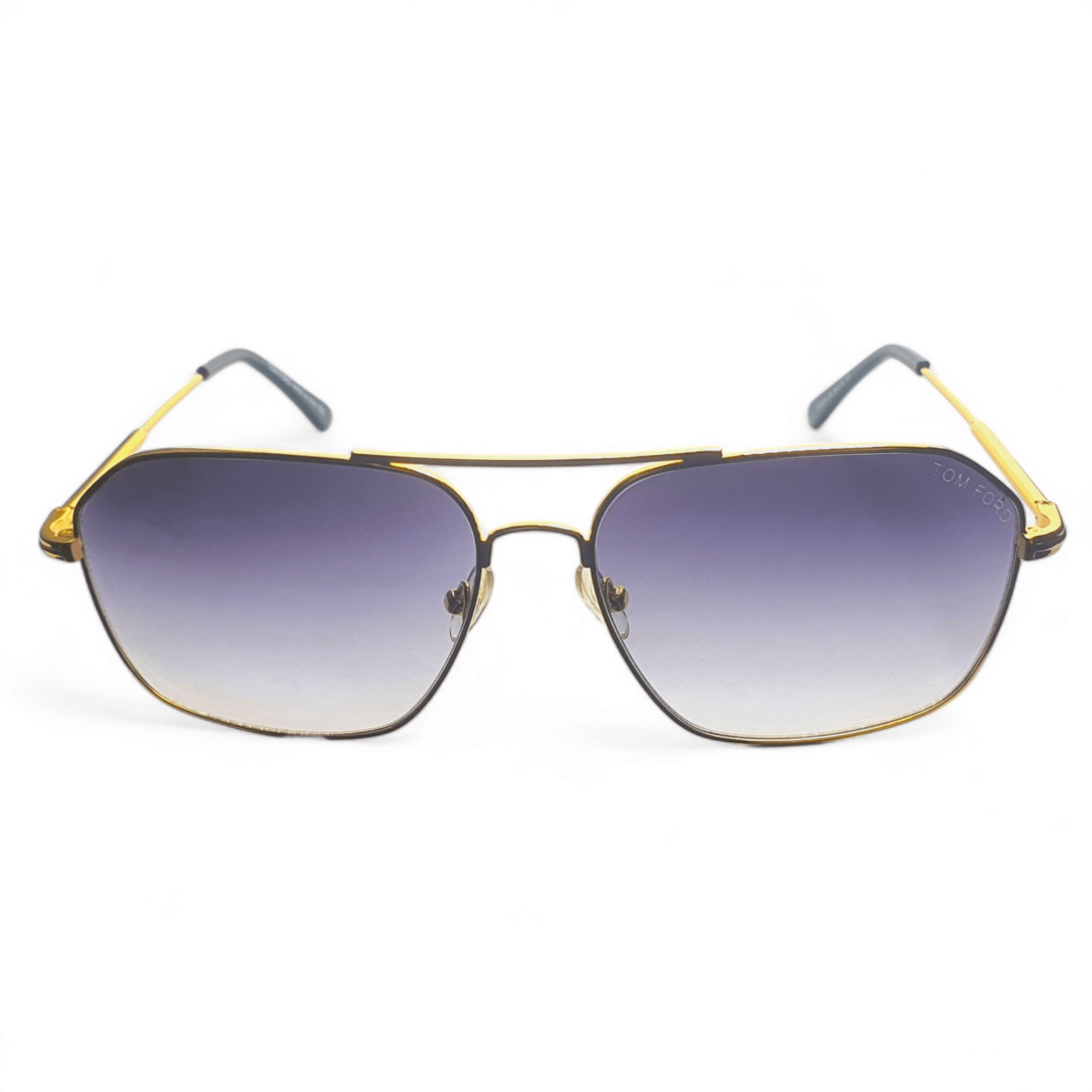 Tom Ford Aviator Sunglasses