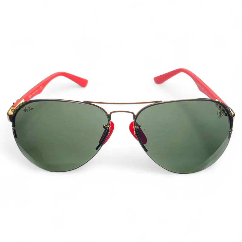 Ray Ban RB3460M