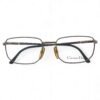Top view of Christian Dior Vintage eyeglasses
