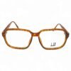 Shop Dunhill's vintage Optyl Glasses. Available at Al-Aziz Optical.