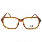 Shop Dunhill's vintage Optyl Glasses. Available at Al-Aziz Optical.