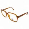 Dunhill Vintage Optyl Square Eyeglasses