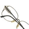 Safilo Elasta Square Women’s Glasses