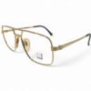 Dunhill 6068 Vintage Gold-Plated