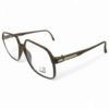 Dunhill Brown Tortoise Carbon Fiber Glasses
