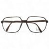 Dunhill Brown Tortoise Carbon Fiber Glasses