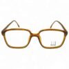 Vintage 1980s Dunhill Eyeglasses