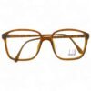 Vintage 1980s Dunhill Eyeglasses