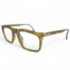 Side-view 2681 Vintage Christian Dior Eyeglasses