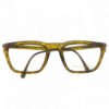 Top-view Vintage Christian Dior Eyeglasses 2681 Optyl