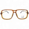 Dunhill 6074 Vintage Tortoiseshell Eyeglasses