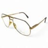 Vintage Hilton Aviator Eyeglasses