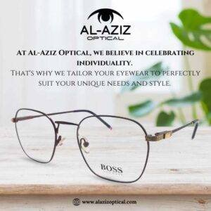Hugo Boss Premium Glasses Online in Pakistan