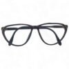 Top-down view of Steffi Graf glasses