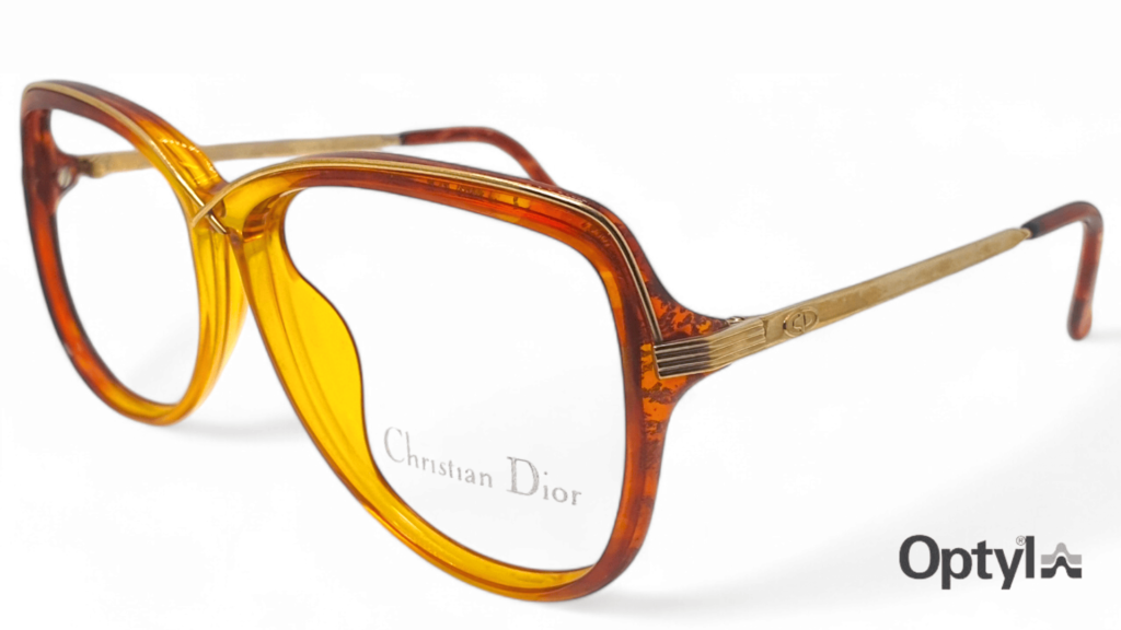 Christian Dior Vintage Eyewear