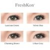 Freshkon Mosaic