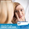 Baush and Laumb Softlens 59