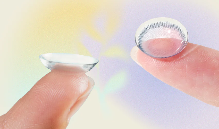Best Contact Lenses in Pakistan