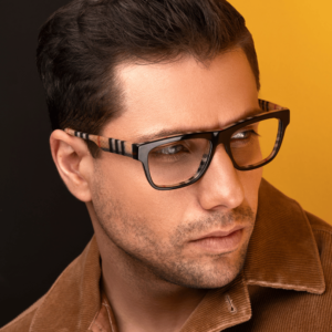 Premium Eyeglasses For Men​