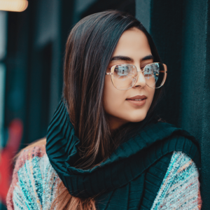 Premium Glasses Online in Pakistan. Premium Eyeglasses For Women​.