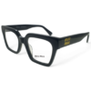 Miu Miu Thick Acetate Eyeglasses