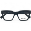 Thick Acetate Eyeglasses