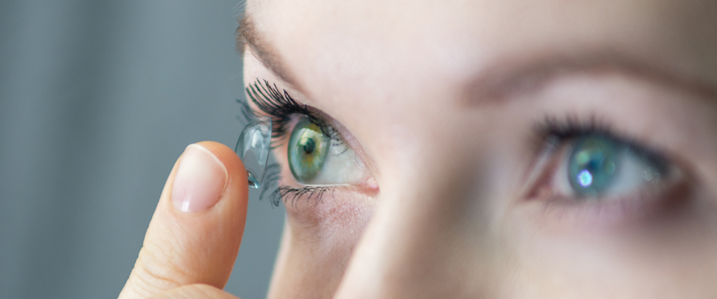 Are Contact Lenses Safe?