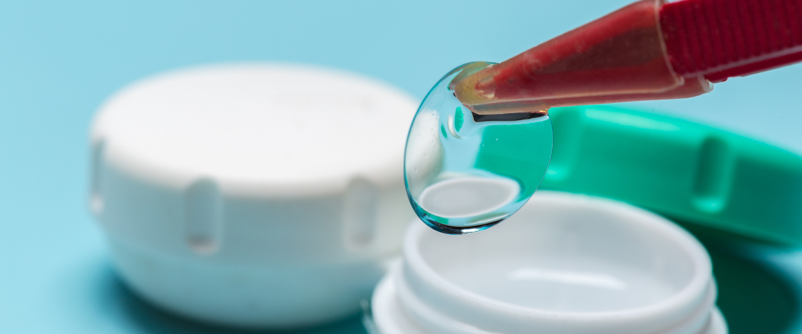 Are Contact Lenses Safe?