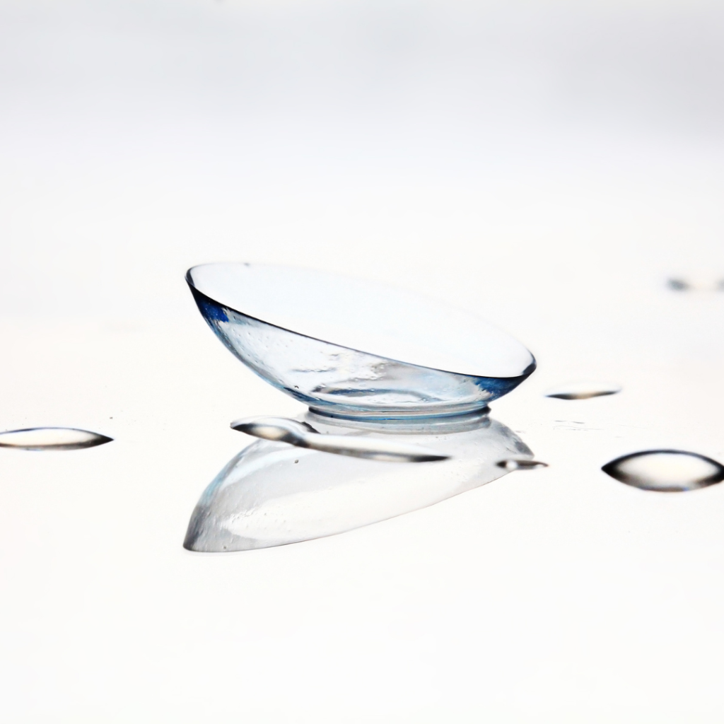 How Contact Lenses Are Made: A Detailed Guide