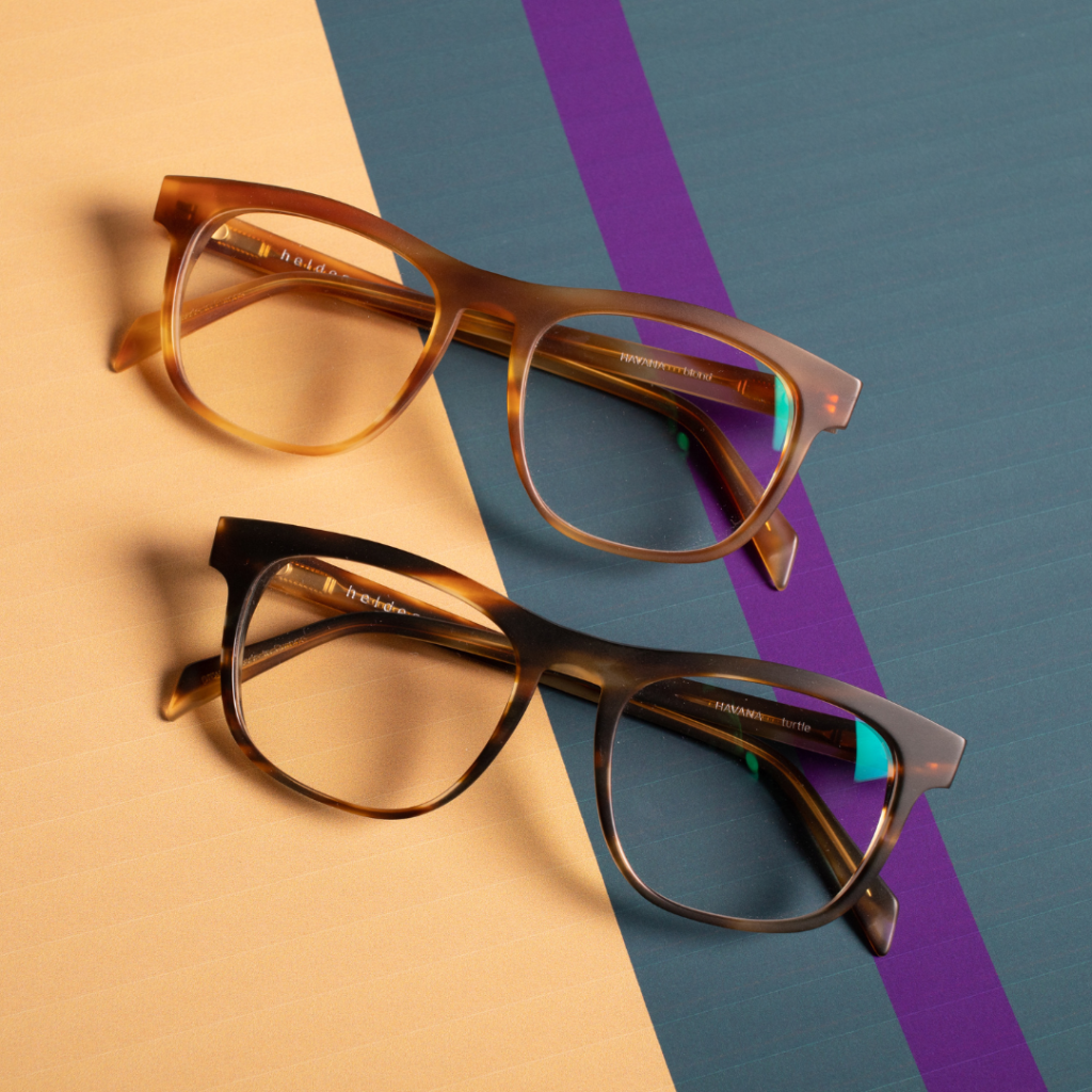 Acetate Glasses Frames