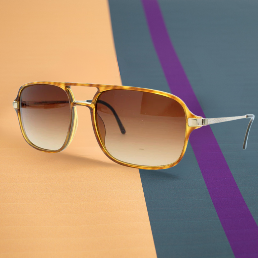 Vintage Designer Frames