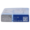Acuvue Oasys Contact Lenses