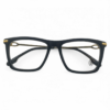 Luxury Square Eyeglasses