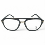 Luxury Aviator Eyeglasses